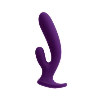 VeDO Wild Duo Rabbit-Style Vibrator