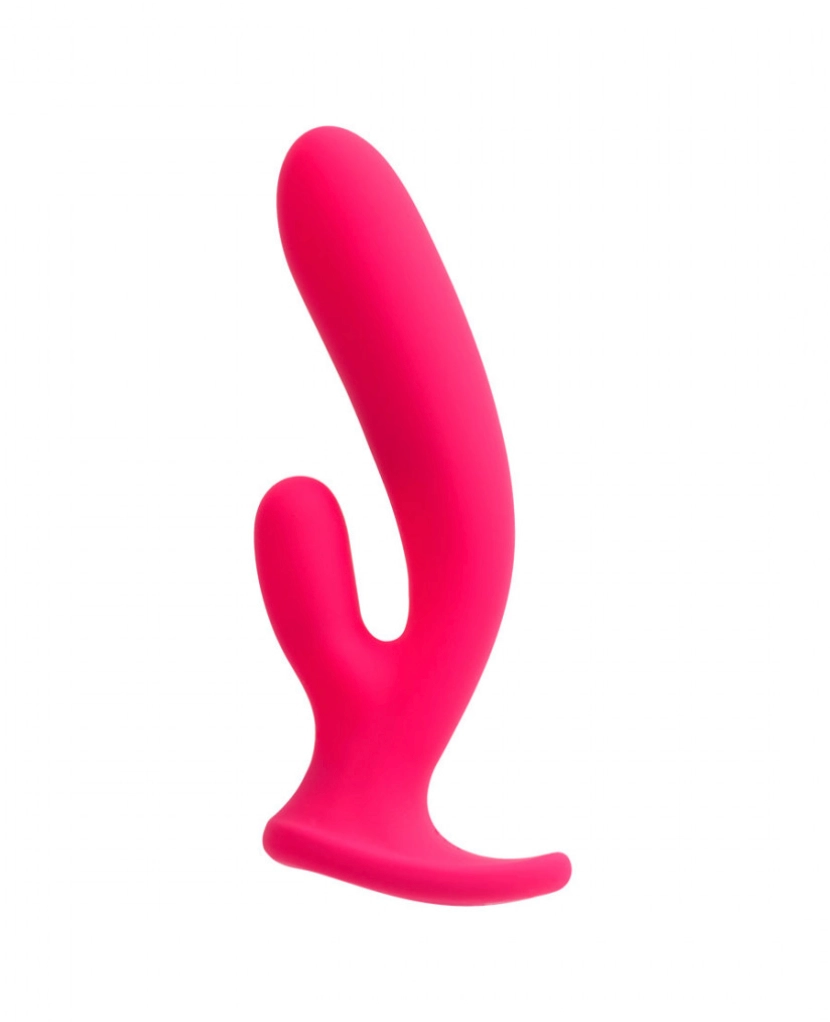 VeDO Wild Duo Rabbit-Style Vibrator