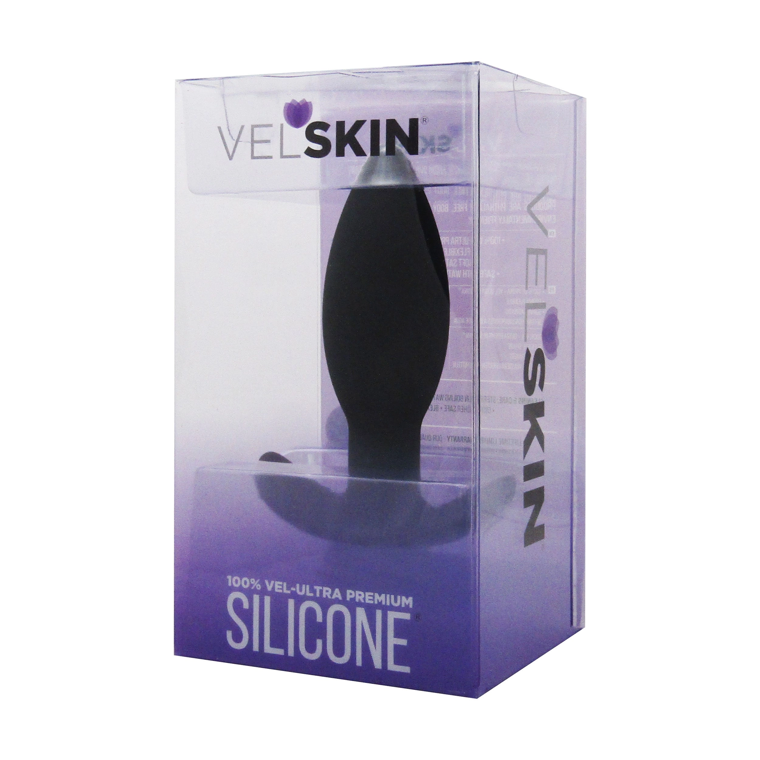 Velskin Black Caboose