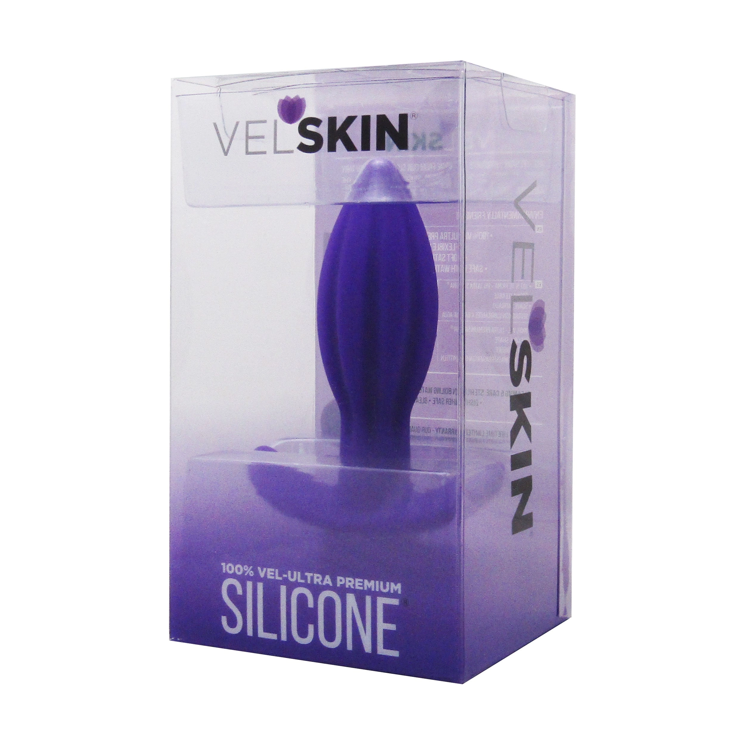 Velskin Purple Buster