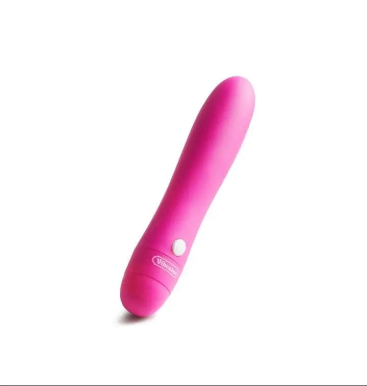 Velvet-Touch Vibrator | 12 Modes