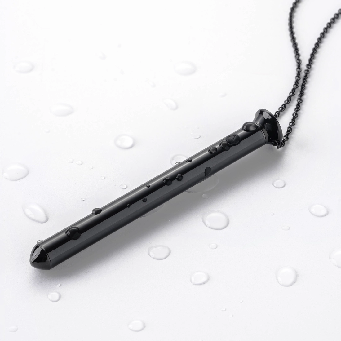 Vesper 2 Vibrator Necklace by Crave