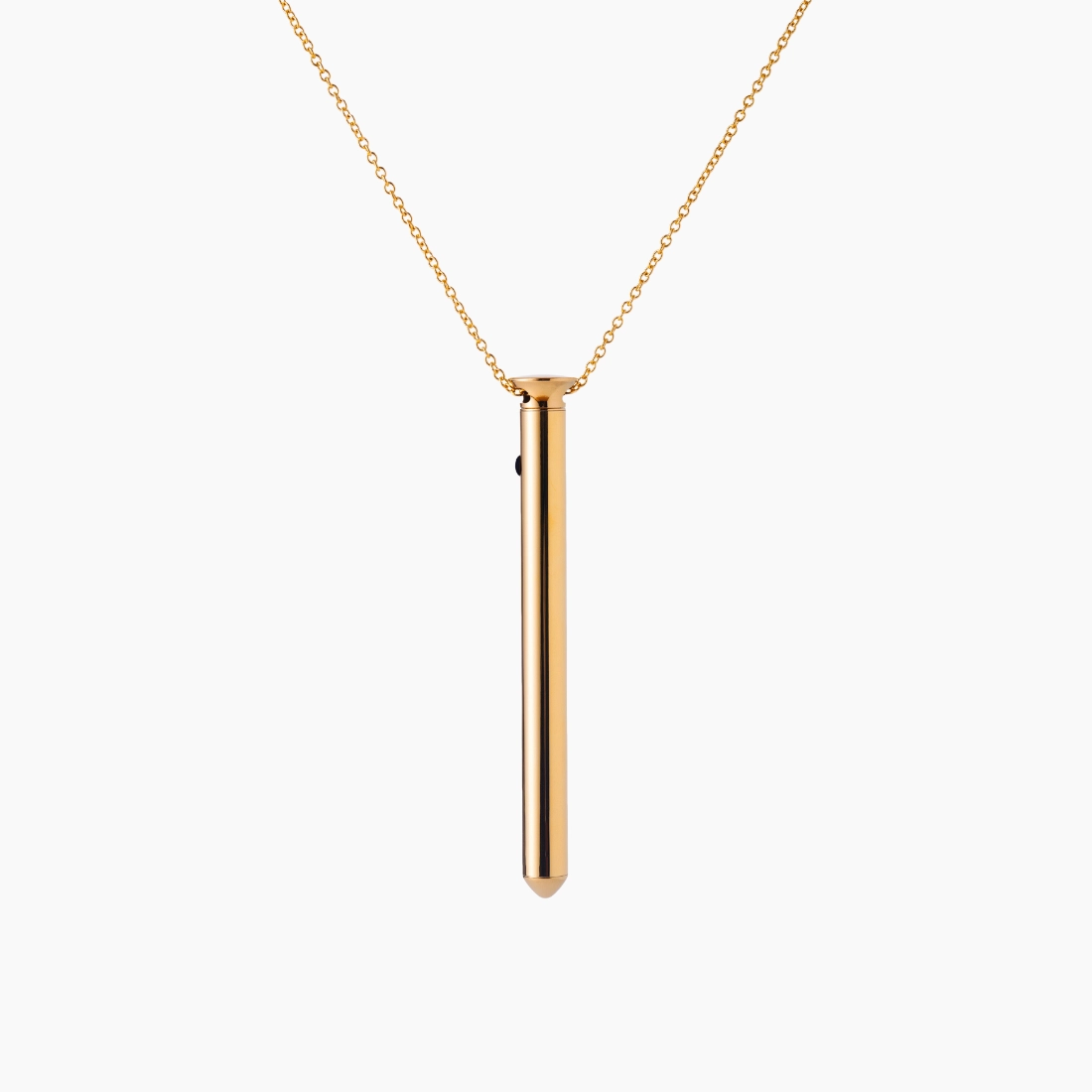 Vesper 2 Vibrator Necklace by Crave