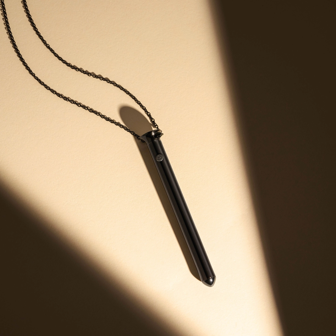 Vesper 2 Vibrator Necklace by Crave