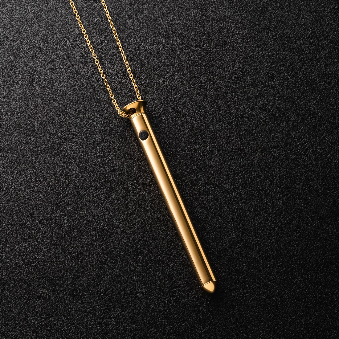 Vesper 2 Vibrator Necklace by Crave
