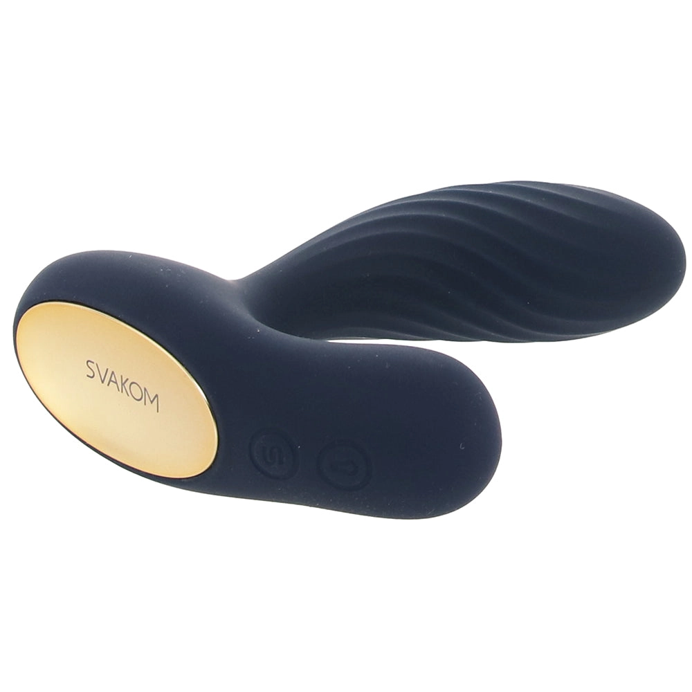 Vick Neo 2 Interactive Heating Prostate Massager
