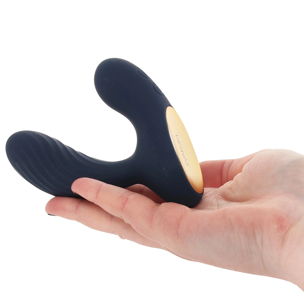 Vick Neo 2 Interactive Heating Prostate Massager
