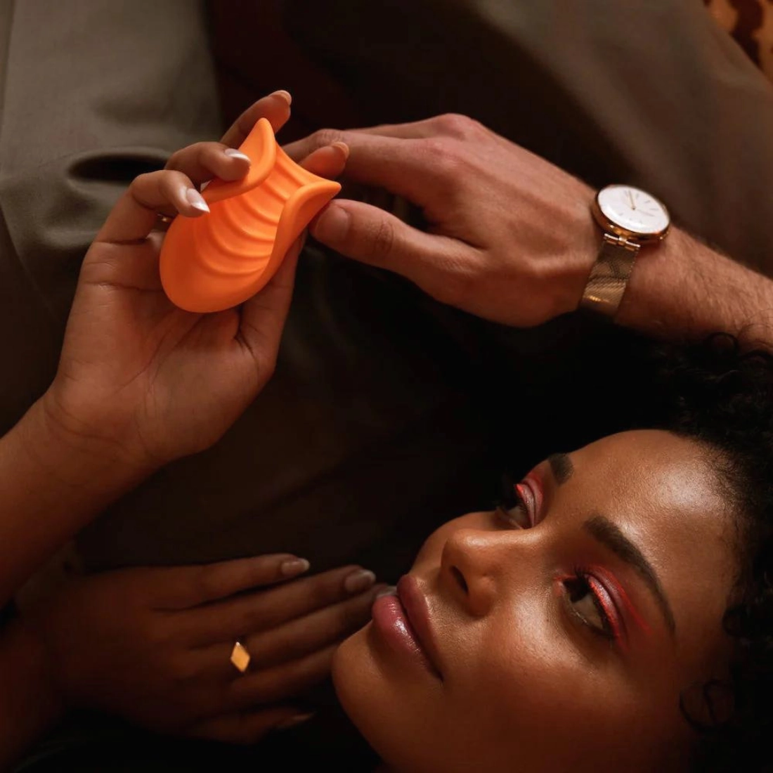 Vush Sol Vibrating Stroker