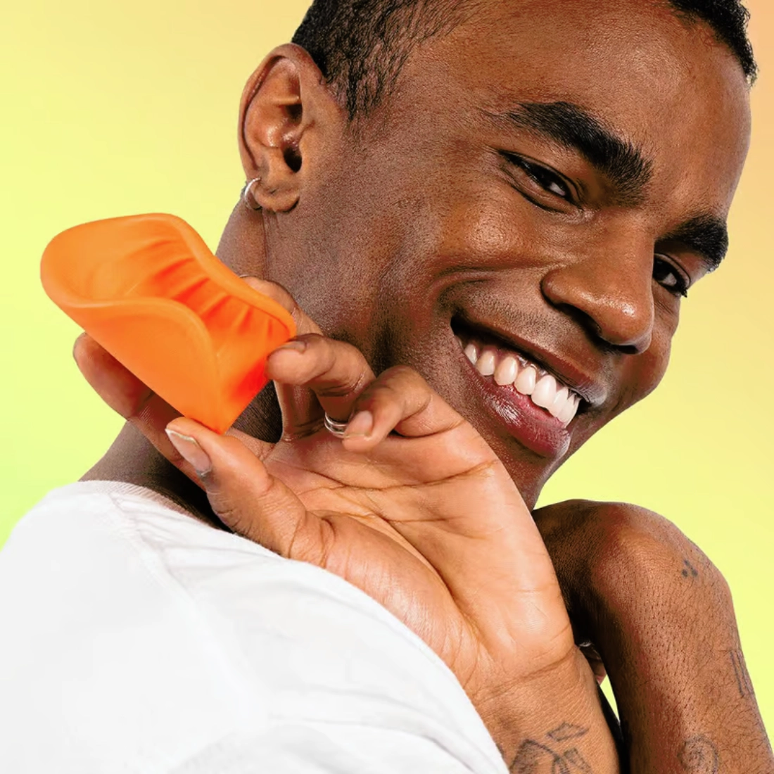 Vush Sol Vibrating Stroker