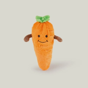 Warmies Carrot