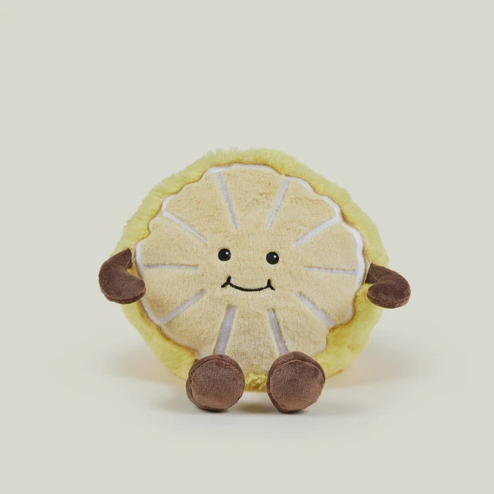 Warmies Lemon Slice