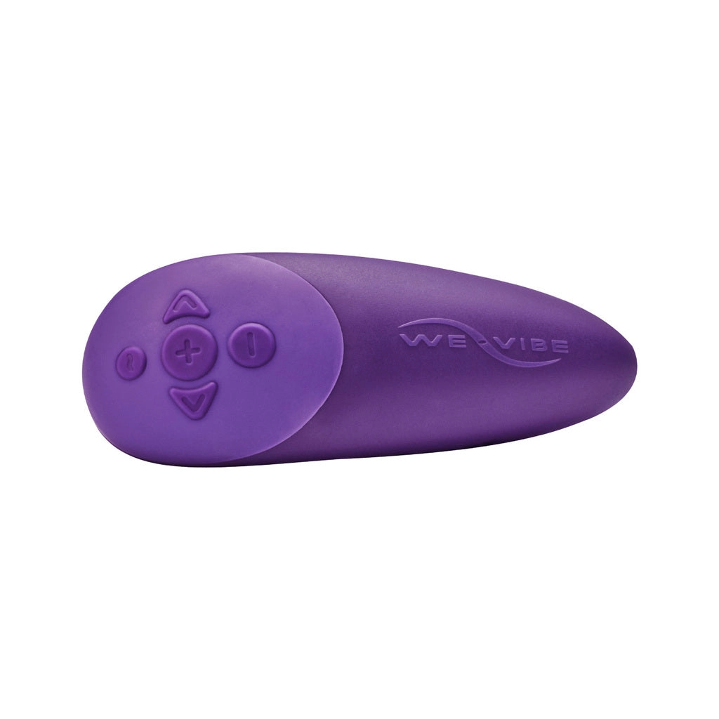 We-Vibe Chorus