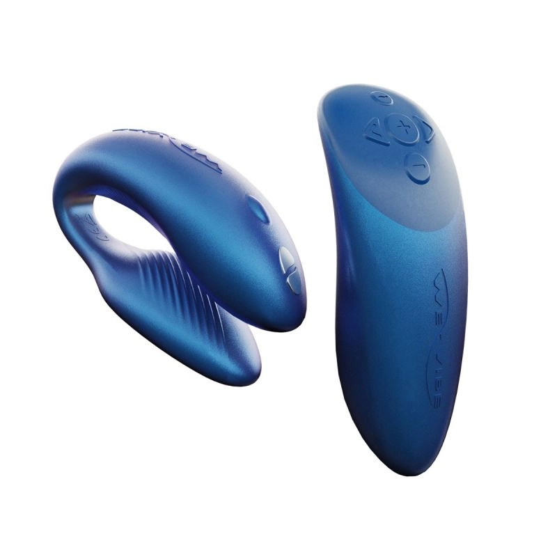 We-Vibe Chorus