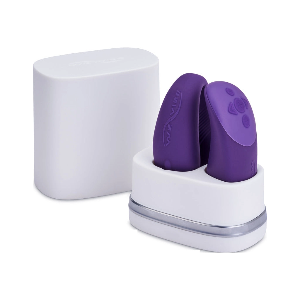 We-Vibe Chorus