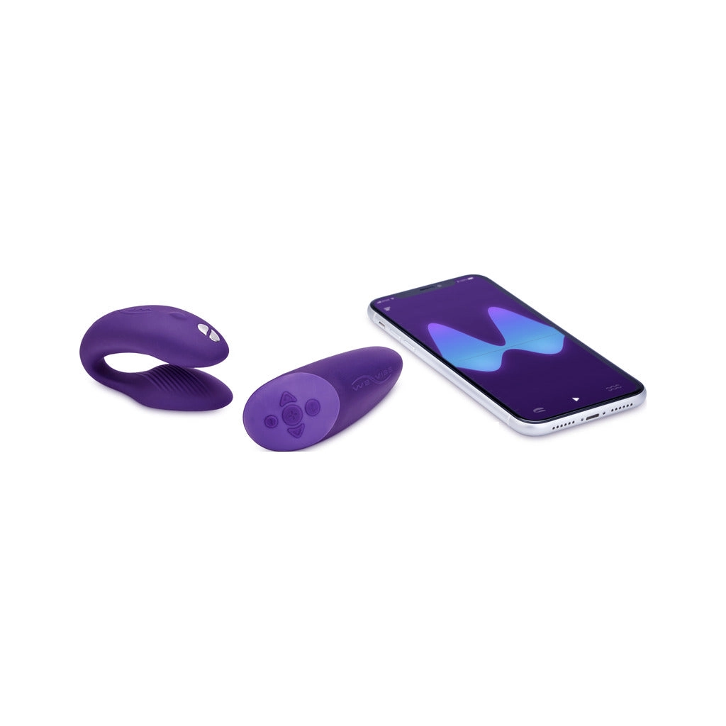 We-Vibe Chorus