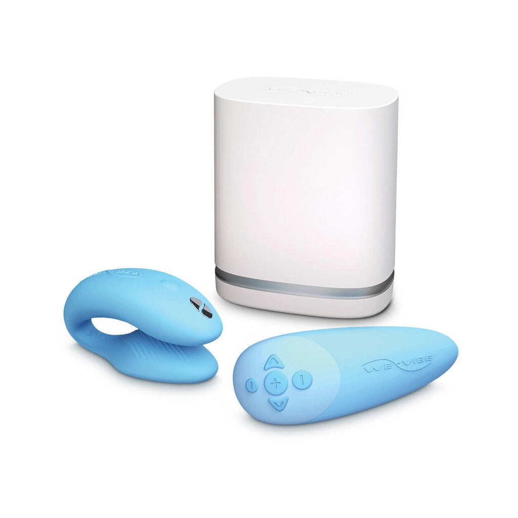 We-Vibe Chorus