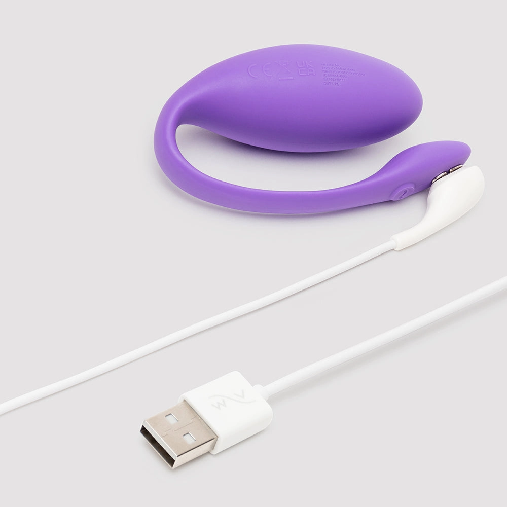We-Vibe Jive Lite App-Controlled Vibrator