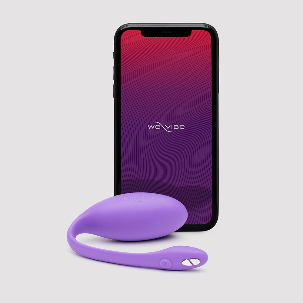 We-Vibe Jive Lite App-Controlled Vibrator