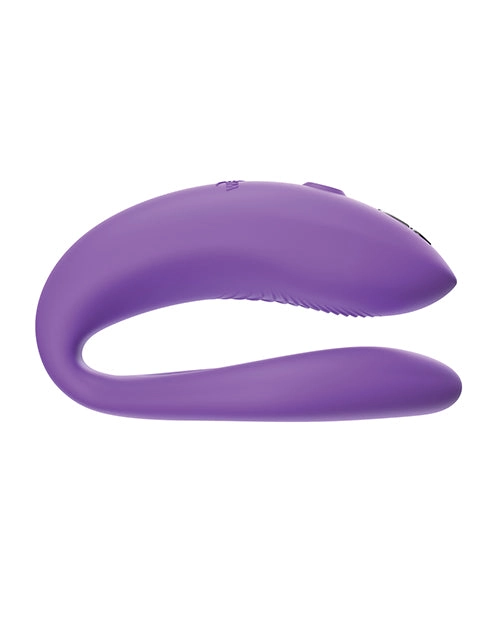 We-Vibe Sync O - Light Purple Reeses Compliant - Use Item WVSNSY6SG4