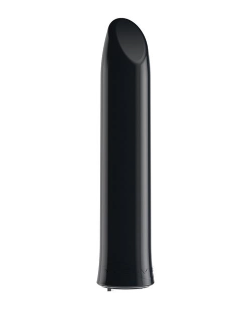 We-vibe Tango/Womanizer Premium Silver Delights Collection - Silver/black