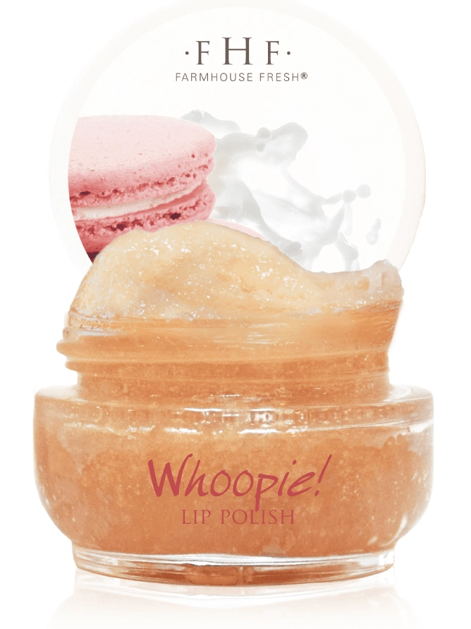 Whoopie Sugar Lip Polish