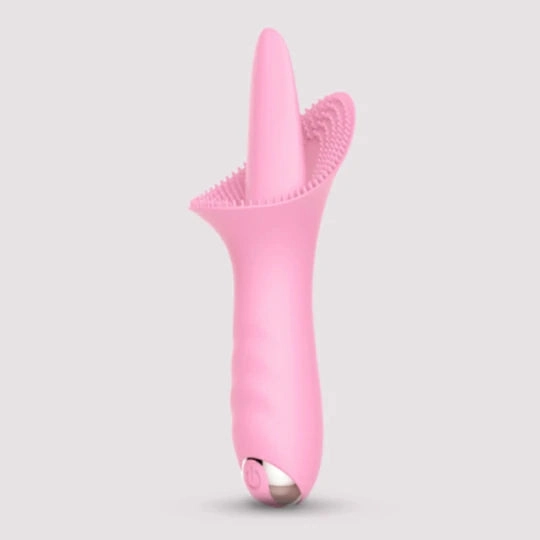 Wild Vibrating Tongue