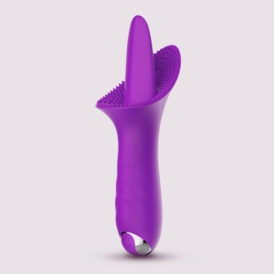 Wild Vibrating Tongue
