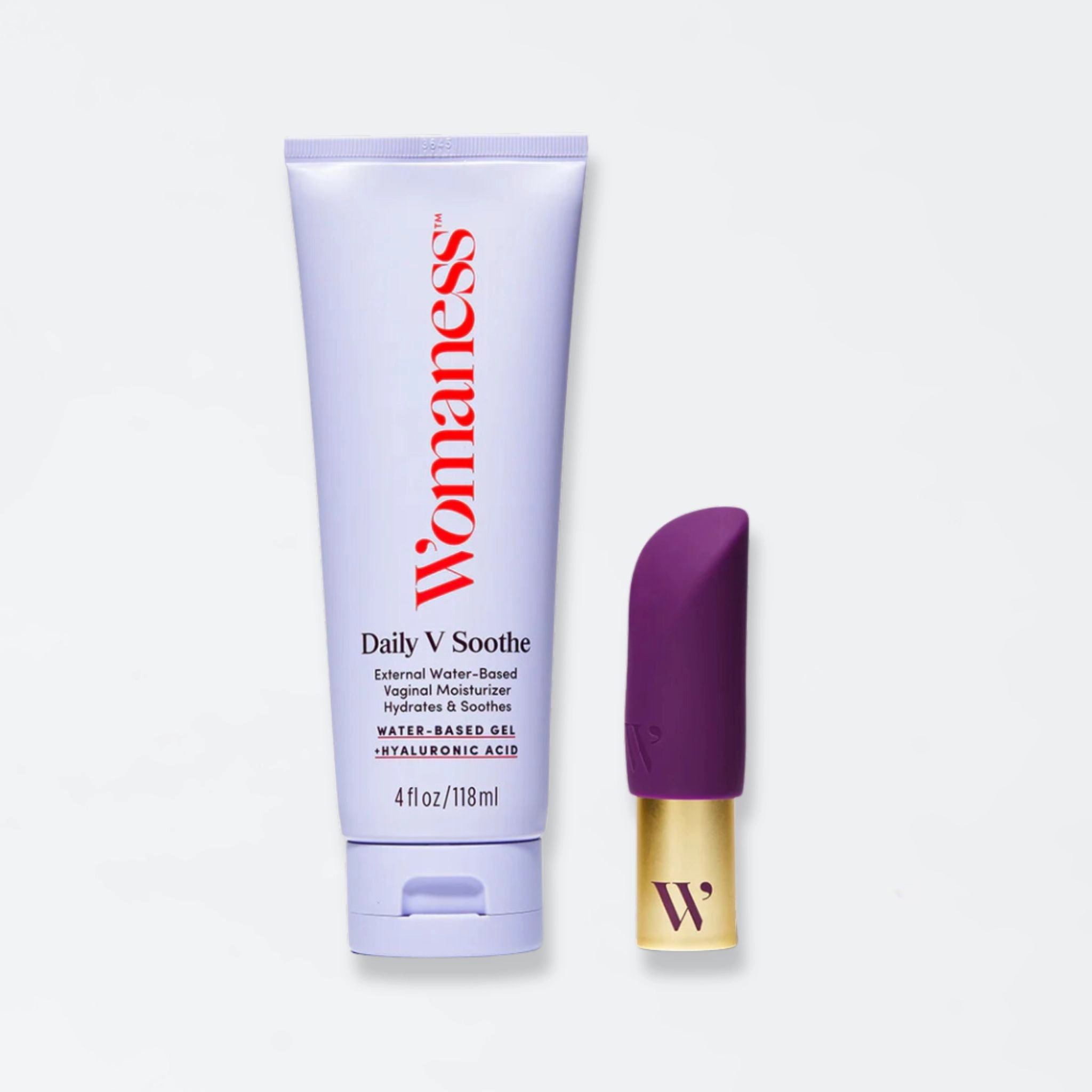 Womaness Sexual Wellness Kit