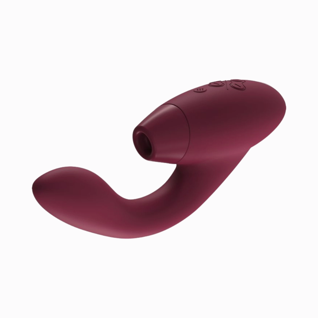 Womanizer Duo 2 Clitoral & G-Spot Stimulator