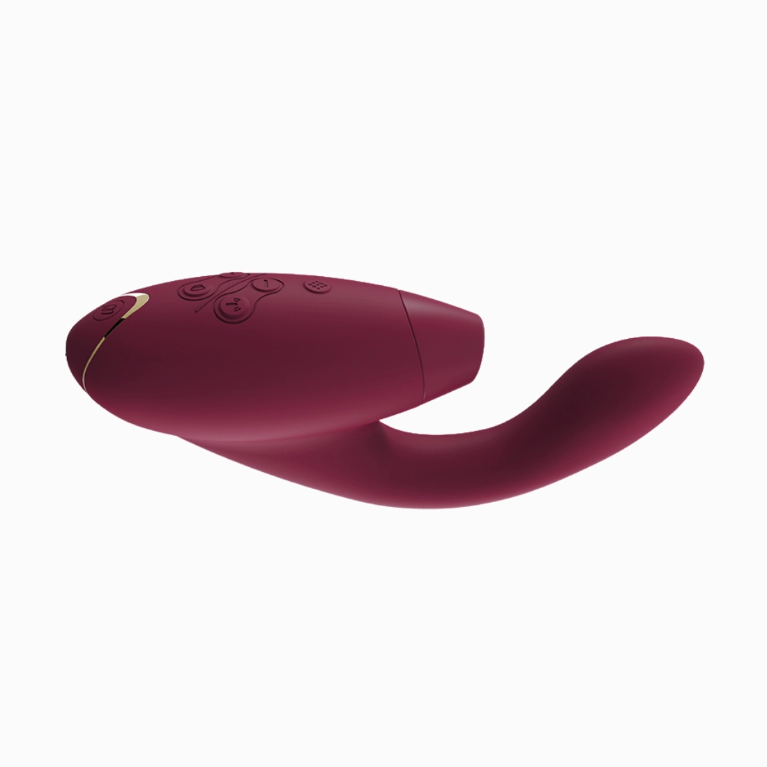 Womanizer Duo 2 Clitoral & G-Spot Stimulator