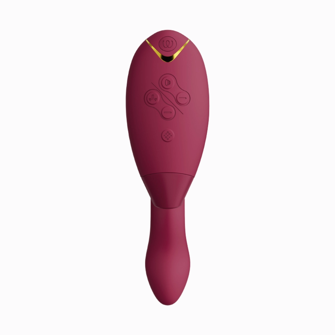 Womanizer Duo 2 Clitoral & G-Spot Stimulator