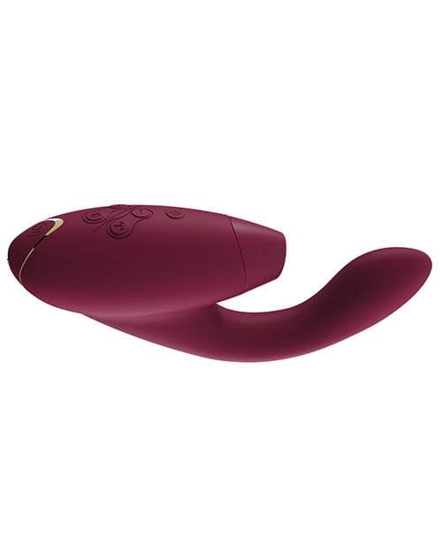 Womanizer Duo Dual Stimulator