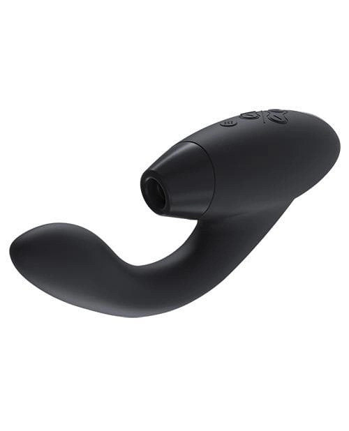 Womanizer Duo Dual Stimulator