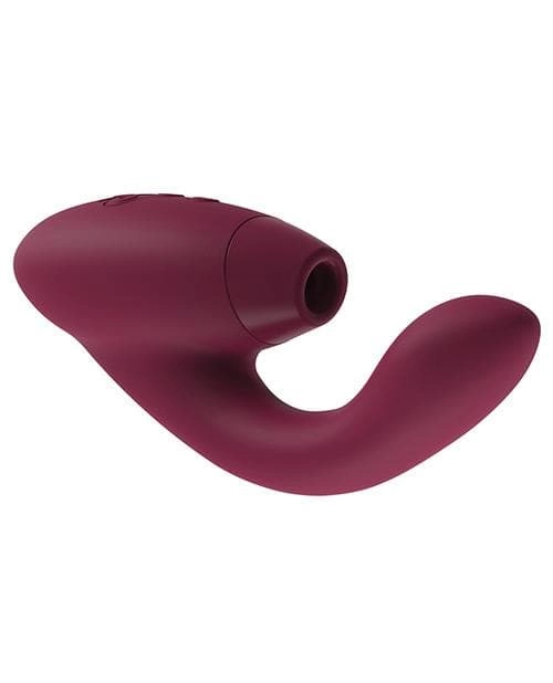 Womanizer Duo Dual Stimulator