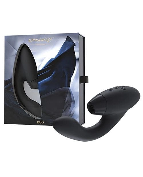 Womanizer Duo Dual Stimulator