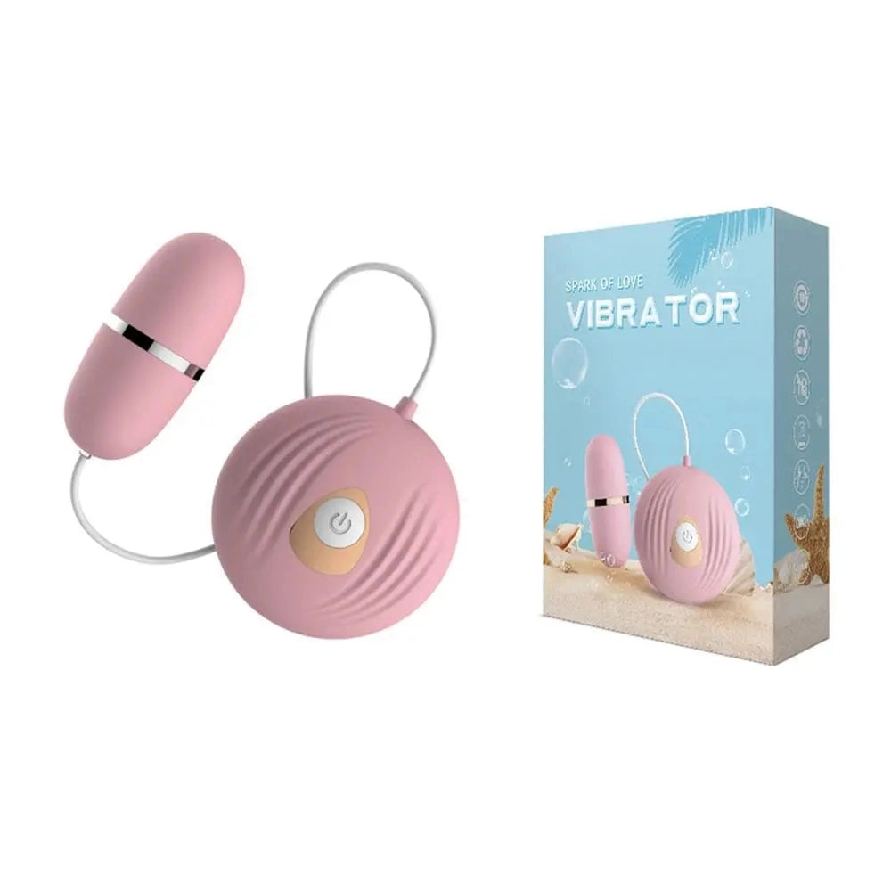 Womens masturbators | Egg Vibrating Massager
