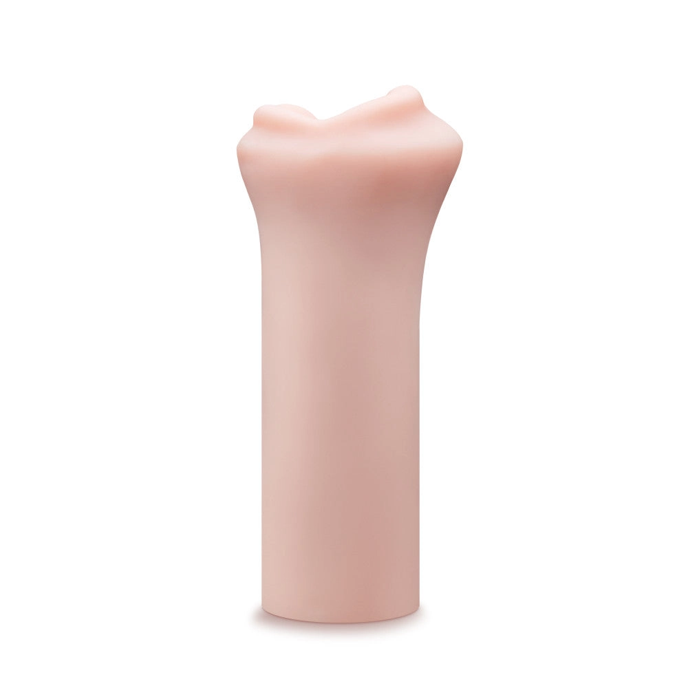 X5 Men By Blush® | Jasmine's Hot Mouth Realistic Natural Masturbator / Stroker