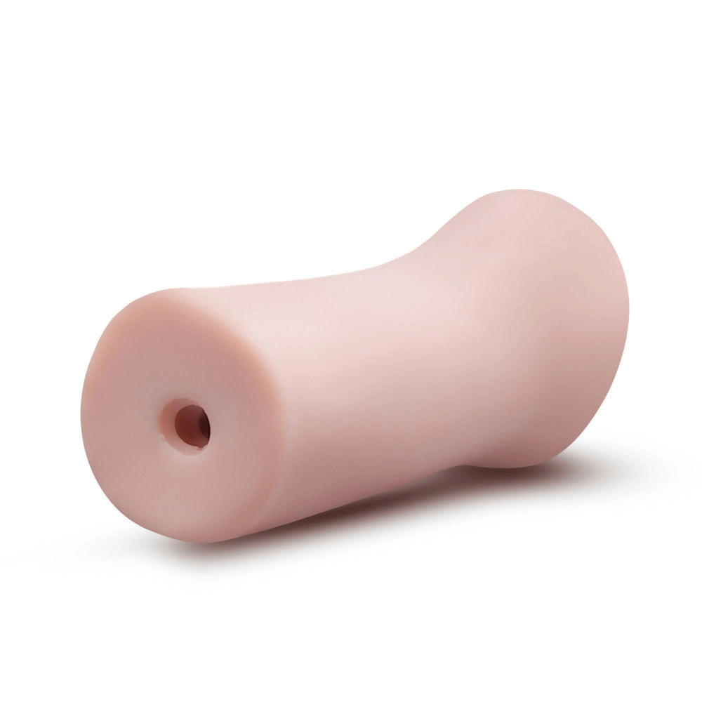 X5 Men By Blush® | Jasmine's Hot Mouth Realistic Natural Masturbator / Stroker