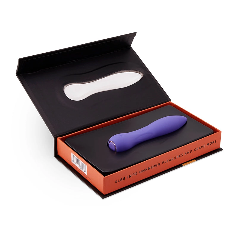 XLR8 Bullet Bobbii