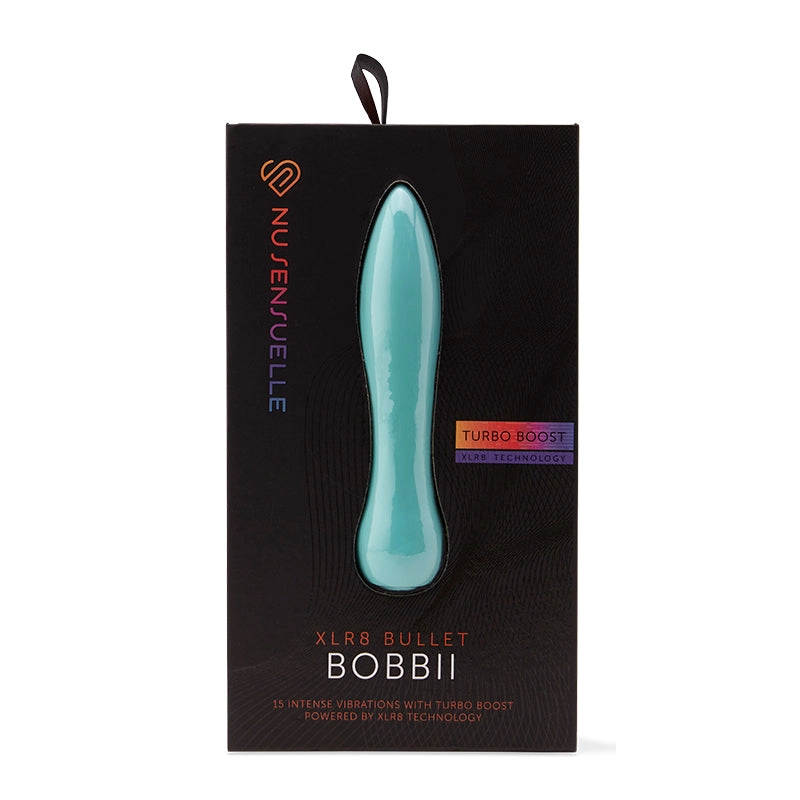 XLR8 Bullet Bobbii