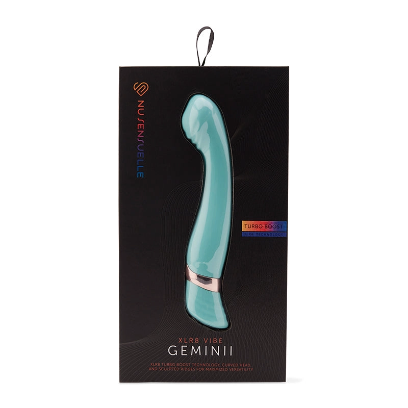 XLR8 Vibe Geminii