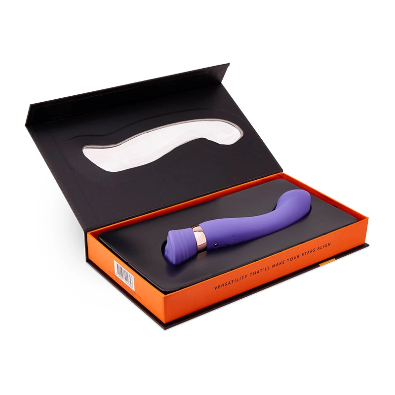 XLR8 Vibe Geminii