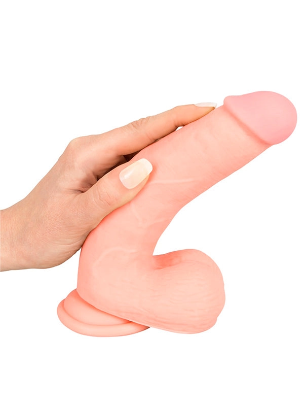 You2Toys Medical Silicone Dildo 20 cm